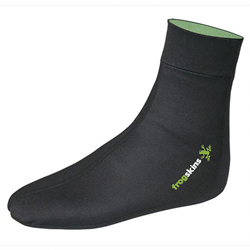 Frogskin Socks